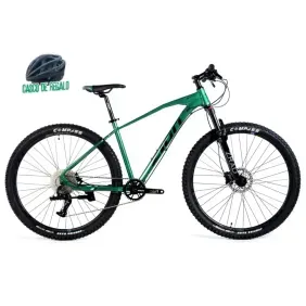 Bicicleta Mtb Zion Ovanta Verde R29