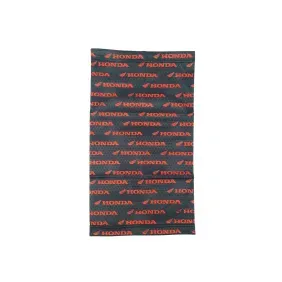 Cuello Honda 2023 Rojo