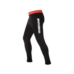 Calza Termica Nto Rival Negro T1