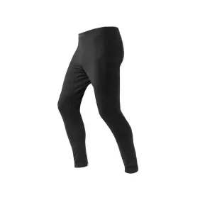 Calza Termica Mac Thermal Negro