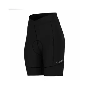 Calza Corta Ziroox Dubai Liso Negro