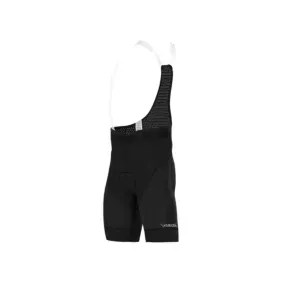 Maillot Corto Ziroox Laos Liso Negro
