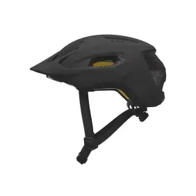 Sco Helmet Supra Plus Ce Black Matt SM