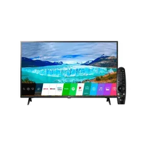 Smart TV LG 43'' WebOS FHD 1920x1080px 43lm6350psb