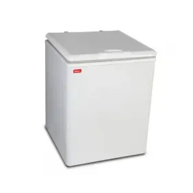 Freezer Neba horizontal 250lts blanco f250