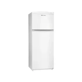 Heladera Columbia vertical 414lts blanca chd439