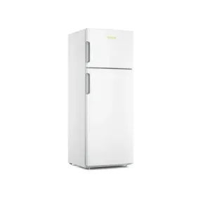 Heladera Eslabon de lujo vertical 273lts ciclica blanca erd29bb