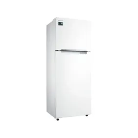 Heladera Samsung vertical 321lts inverter no frost blanco rt32k5070ww