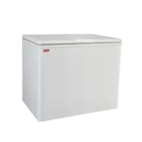 Freezer Neba horizontal trial 305lts 250w eficB blanco f310