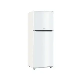 Heladera Briket vertical 350lts cfreezer inverter 1810 bk2f1810