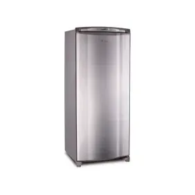 Freezer Whirlpool vertical 260lts plata WVU27K2
