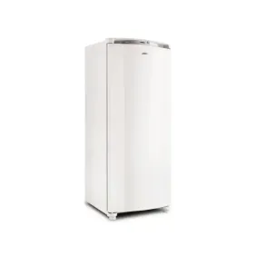 Freezer Whirlpool vertical 231lts eficB blanco wvu26fbdim