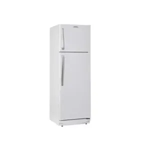 Heladera Briket vertical 290lts cfreezer blanca bk2f1410b