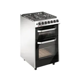 Cocina Morelli 51Cm Doppia 510 Doble Horno 18006