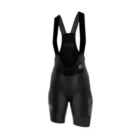 Maillot Dorff Negro