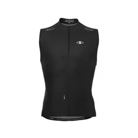 Chaleco Ultra Light Flex Negro Xxl
