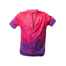 Jersey Ziroox Fun Extreme Mangas Cortas