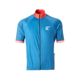 Jersey Gud Uni TrianVert Rouge