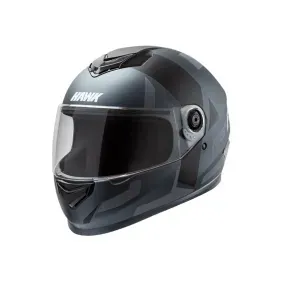Casco Hawk Rs1 F Sophie Negro