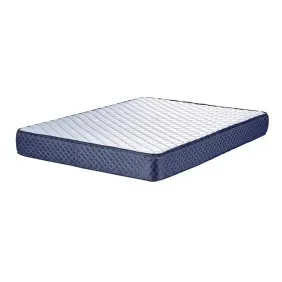 Colchon 2 plazas Suavestar lujo de espuma 85Kg jackard 190x140x26