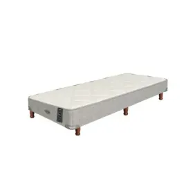 Sommier 1 plaza Springwall box nvo linea 24 80x190