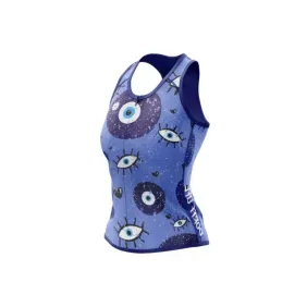 Musculosa Dorff Eyes