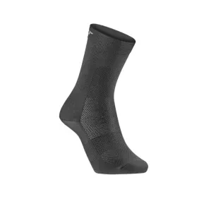 Media Rival Tall Black L