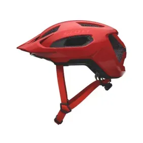 Scott Casco Supra Ce Striker Red One Size