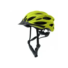 Casco Ziroox Koper Amarillo