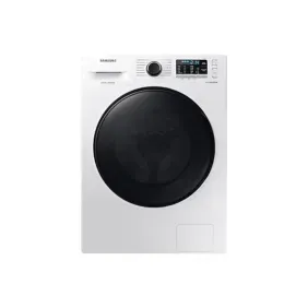 Lavarropas Samsung 9.5Kg Inverter Ecobubble Blanco ww95aa046bwubg