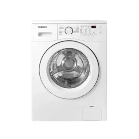 Lavarropas Samsung 6.5Kg 1000Rpm Inverter Automatico Blanco ww65a4000ee