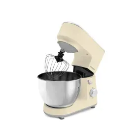 Batidora Peabody de mesa marfil bowl 4lts 6vel 1000w pebm102I