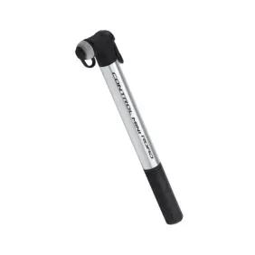 Inflador Giant Control Mini Road Silver