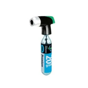 Hammerhead Con Co2 20G