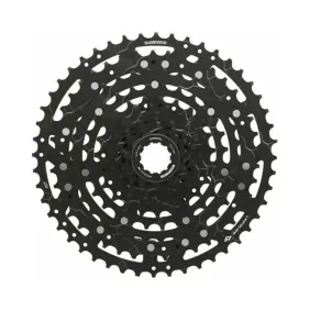 Piñón A Cassette Shimano CsLg30010 Cues Linkglide 10 Velocidades 11131517202328344148T Pack Ind