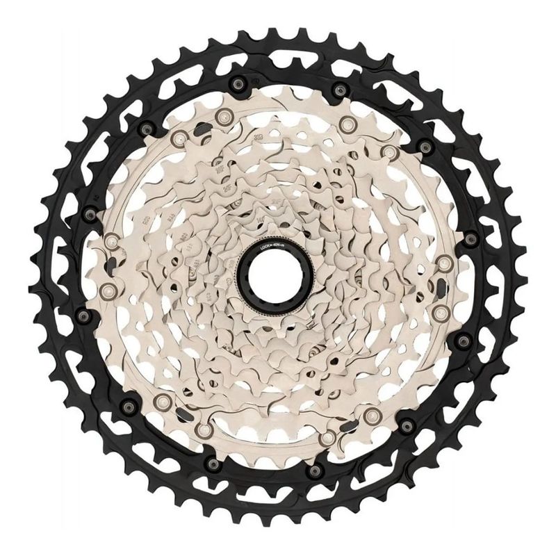 PIÑON-deore-XT