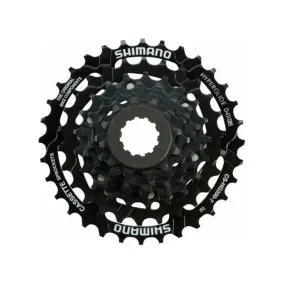 Piñon Shimano CSHG2007 7V