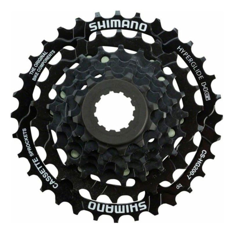 E0000012808-Piñon-Shimano-CS-HG200-7-7V