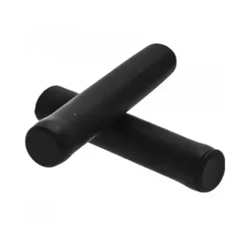 Puños Toproad Nbr Negro 20X127Mm