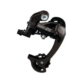 Cambio Microshift M26L 789 Vel Negro