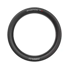 Cubierta Pirelli scorpion Xc H 29 X 2 4 Black Prowall