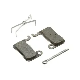 Pastilla Alum 02 Shimano Deore Slx Xt Xtr