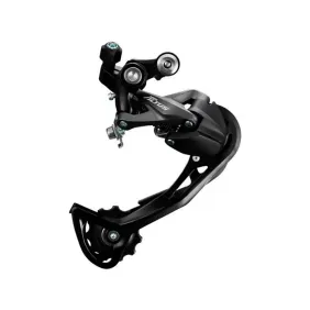 Cambio Shimano Altus M2000 Sgs 9V Shadow