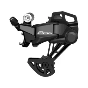 Pata de cambio rdu2000gs essa ss 8 vel top normal shad design direct attach pack ind