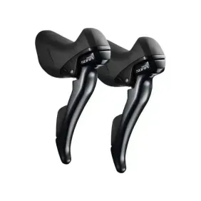 Juego Manijas Shimano Sora StR3000 2X9