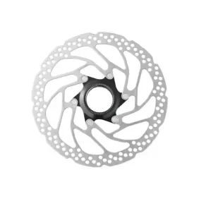 Disco De Freno SmRt30 S 160Mm Con CierreInterno Y Externo Para Pastilla Resina Pack Ind