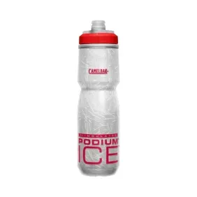 Caramañola Podium Ice 21Oz  Fiery Red