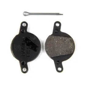 Pastillas disco magura brake pads louise and louise fr 20022006 performance type 3 1