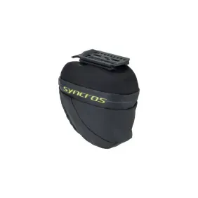 Syn Saddle Bag Is Quick Release 650 Black  Osz
