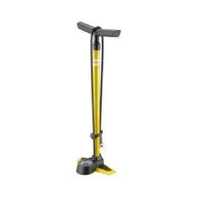 Inflador Pie Giant Tower 1 Yellow